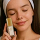 Дерматологический крем против темных кругов и отеков под глазами Dark Circle & Depuffing RoBeauty 35 г - изображение 4