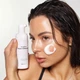 Пенка для очищения кожи с комбучей PureGlow Foam Cleanser RoBeauty 150 мл - изображение 3