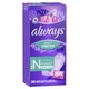 Щоденні прокладки Always Daily Fresh Normal Квітковий аромат 20 шт - изображение 1