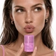 Охлаждающий балансирующий крем-гель PDRN Niacinamide & Caffeine Cool Balance Gel Hillary 15 мл 4823116603370 - изображение 6