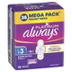 Гігієнічні прокладки Always Platinum Super Extra (Розмір 3) 36 шт - зображення 1