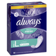 Ежедневные прокладки Always Daily Fresh Long без запаха, 52 шт - изображение 1