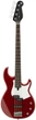 Бас-гітара YAMAHA BB234 RR - зображення 1