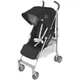 Прогулочная коляска Maclaren Quest Black/Silver (WD1G040092) - изображение 1