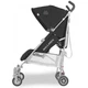 Прогулочная коляска Maclaren Quest Black/Silver (WD1G040092) - изображение 2
