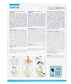 Маса для створення зліпків рук Glorex Inspirations Quickform 500 г - зображення 2