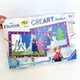 Картина за номерами Ravensburger CreArt Junior Холодне серце (Disney Frozen) - зображення 2
