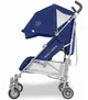 Прогулочная коляска Maclaren Quest Medieval Blue/Silver (WD1G040042) - изображение 2