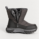 Термодутики для мальчика Bashili Серый 36 (23 см) Код: 8870-5 grey - изображение 3