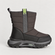 Термодутики для мальчика Bashili Серый 32 (20 см) Код: 8870-5 grey - изображение 5