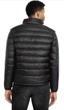 Куртка демісезонна Guess XL Black - зображення 4