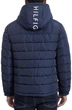 Куртка Tommy Hilfiger S темно-синяя - изображение 6