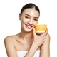 Осветляющие гидрогелевые патчи Celimax TXA Brightening Eye Patch 60 шт - изображение 3