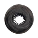 Накладной пучок для волос NuareHairpin, темно-коричневый - изображение 1