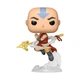 Ігрова фігурка Funko POP! серії Аватар: Останній захисник - Аанґ - изображение 2
