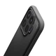 Чехол Spigen Rugged Armor для Xiaomi 17T Matte Black (ACS11870) - изображение 4