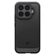Чехол Spigen Rugged Armor для Xiaomi 17T Matte Black (ACS11870) - изображение 9