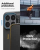 Чехол Spigen Rugged Armor для Xiaomi 17T Matte Black (ACS11870) - изображение 12