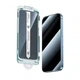 Захисне скло iPhone Air GL-50 Privacy Антишпигун самоклеюче - изображение 1