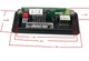 Модуль bluetooth TF02 (без усилителя) mp-3,usb,cd,fm,aux - изображение 3