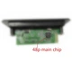Модуль bluetooth TF02 (без усилителя) mp-3,usb,cd,fm,aux - изображение 4