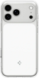 Панель Spigen Ultra Hybrid T Mag MagSafe для Apple iPhone 18 Pro Max / 17 Pro Max Transparent/White (8800337252583) - зображення 1