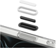 Панель Spigen Ultra Hybrid T Mag MagSafe для Apple iPhone 18 Pro Max / 17 Pro Max Transparent/White (8800337252583) - зображення 7