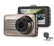 Автомобільний відеореєстратор Asson DVR H37 з екраном 3 дюйми - зображення 1