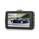 Автомобільний відеореєстратор Asson DVR H37 з екраном 3 дюйми - зображення 2