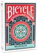 Karty Bicycle Muralis 54 szt (0073854093924) - obraz 1