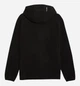 Толстовка флисовая, на молнии мужская Puma Pumatech Full-Zip Hoodie 694291-01 M Черная (4070033467626) - изображение 5