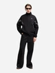Спортивна вітровка чоловіча Puma Puma Sport Woven Jacket 694333-01 XL Чорна (4070033568095) - зображення 3