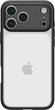 Панель Spigen Ultra Hybrid для Apple iPhone 18 Pro Max / 17 Pro Max Black (8800337252439) - зображення 2