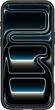 Панель Spigen Ultra Hybrid для Apple iPhone 18 Pro Max / 17 Pro Max Black (8800337252439) - зображення 3