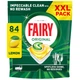 Капсулы для посудомоечных машин Fairy Original Все‑в‑1 84 шт (8700216961820) - изображение 1