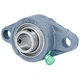 Подшипник в корпусе UCFL 204 R3 (UCFL204R3) AGRI-C - зображення 1