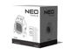 Обігрівач електричний NEO TOOLS, керамічний, PTC, 5 кВт (90-064) - изображение 7