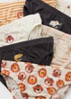 Трусы для мальчика Matalan комплект 7 штук хлопковые со львами 116-122 - изображение 2