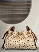 Сумка жіноча Chanel 25 Mini Handbag хутро (184) - зображення 5