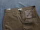 Чоловічі штани чиноси Marks & Spencer (M&S) Slim Fit, р. 32/33 - зображення 3