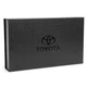 Оригинальный подарочный набор TOYOTA для автомобилиста, аксессуары для машины - изображение 8