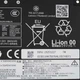 Аккумуляторная батарея для ноутбука Lenovo ThinkBook 14 G8 IRL (L22B3PE0) ( 191513 ) - изображение 4