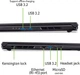 Ноутбук Acer Nitro V 17 AI ANV17-41-R75F (NH.U2YAA.001) - зображення 5