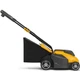 Газонокосилка Stiga Combi336c - изображение 3