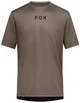 Джерси велосипедное Fox Ranger Wordmark светло-коричневое, размер M - изображение 1