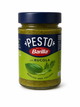 Соус Pesto Barilla con Rucola с рукколой 190г - изображение 1