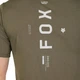 Джерси велосипедное Fox Ranger Dri-Release Alyn оливковое, размер M - изображение 2