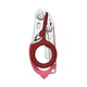 Мультитул Leatherman Raptor Rescue чохол Utility червоно-рожевий (833486) - зображення 2