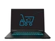 Ноутбук Gigabyte GAMING A16 3TH / RAM 64 ГБ / SSD 2 ТБ (1 ТБ + 1 ТБ) / AMD Ryzen 7 260 / nVidia GeForce RTX 5050 8GB / 165Hz / Black Steel - изображение 5