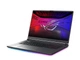 Ноутбук ASUS ROG Strix G18 G814J (G814J-N6001) 18" IPS WQXGA 240Hz / Intel Core Ultra 9-290HX / RAM 32 ГБ / SSD 2 ТБ / NVIDIA GeForce RTX 5080 12GB / Wi-Fi / BT / Web-кам / Windows 11 Home - изображение 3